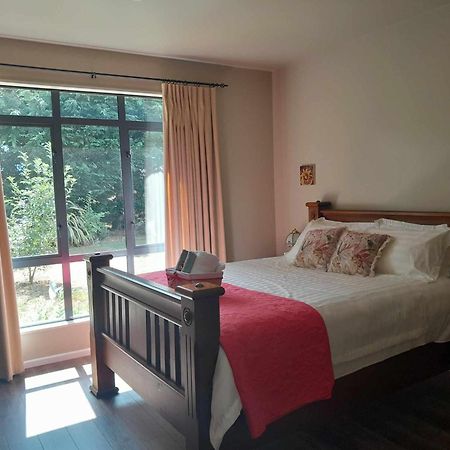 Springfield Retreat 4 Bedrooms Luaran gambar