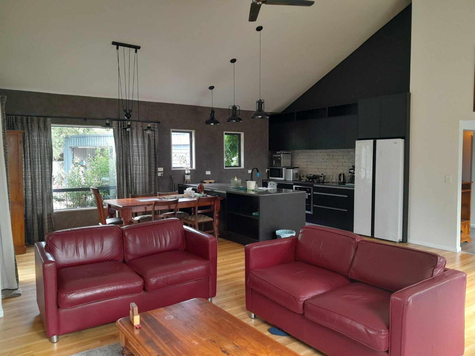 Springfield Retreat 4 Bedrooms Luaran gambar