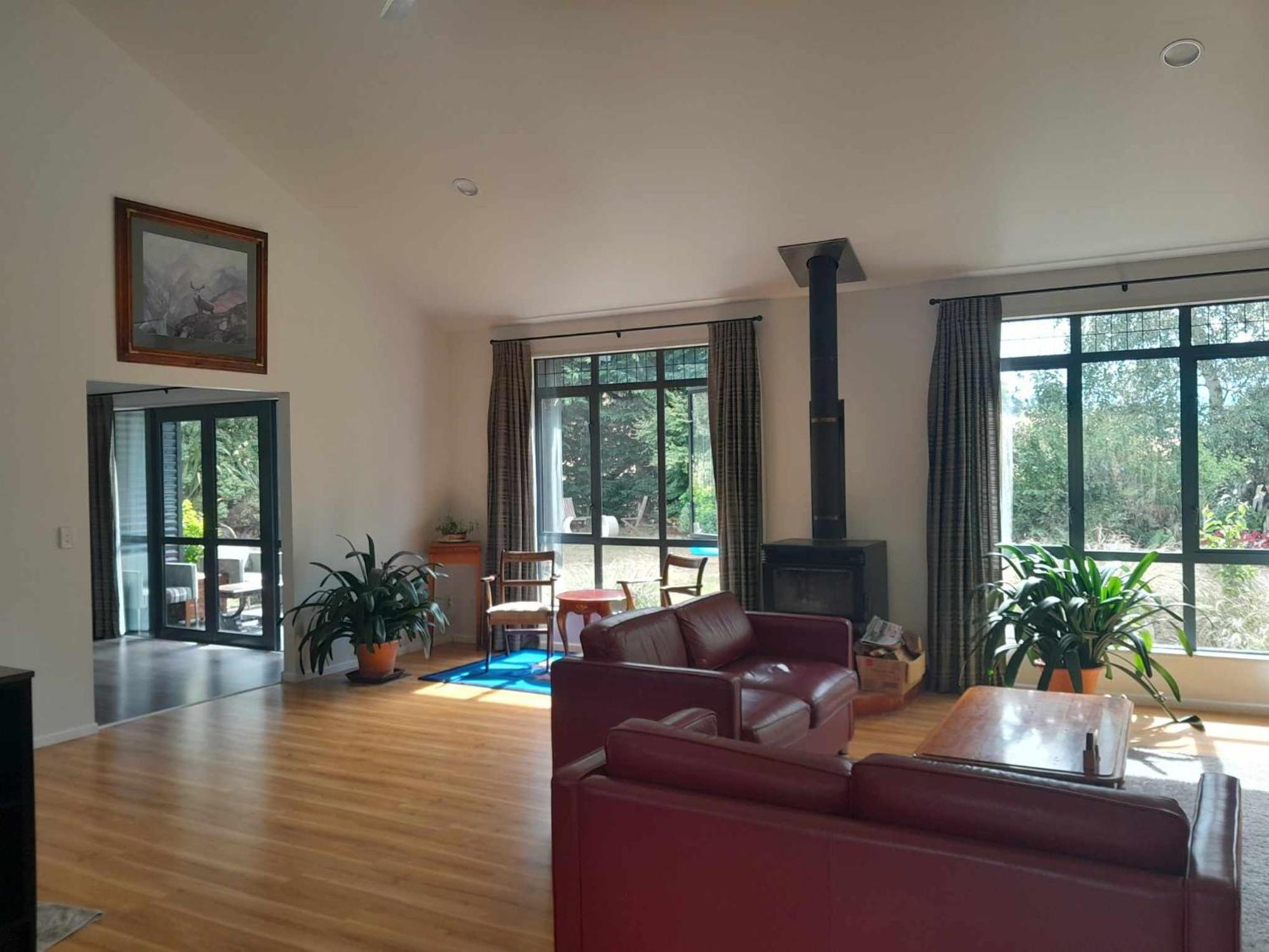 Springfield Retreat 4 Bedrooms Luaran gambar