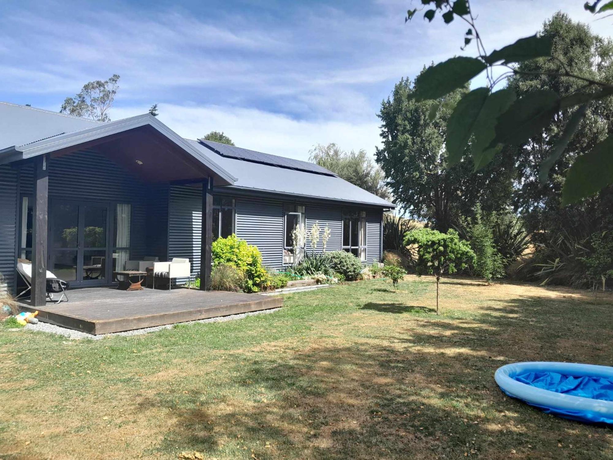 Springfield Retreat 4 Bedrooms Luaran gambar